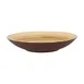 RAK Porcelain TWBUBC30BE - 11" Bowl, 64 oz (2 Qt) Beach Porcelain, Dishwasher Safe - 6/Case 1 image