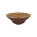 RAK Porcelain TWCLXD23SH - 9" Twirl Plate, 10‑13/16 oz Capacity, Porcelain, Dishwasher Safe - 6/Case 1 image