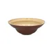 RAK Porcelain TWCLXD26BE - 10" Bowl, 16¼ oz, 3½" H, Beach Porcelain, Microwave Safe - 6/Case 1 image