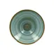RAK Porcelain TWCLXD26LA - 10" Twirl Plate, 16 oz, 10¼" Dia x 3½" H, Porcelain, Safe - 6/Case 2 image
