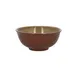 RAK Porcelain TWNNBW12AL - Twirl Bowl 4" Diameter, 9‑1/8 oz Porcelain, Microwave Safe - 12/Case 1 image