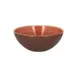 RAK Porcelain TWNNBW20CO - Twirl Cereal Bowl, 7" Diameter, 30 oz Coral Porcelain - 6/Case 1 image