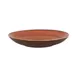 RAK Porcelain TWNNDP23CO - 9" Round Deep Bowl, 23-3/8 oz Coral Porcelain, Dishwasher Safe - 12/Case 1 image