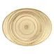 RAK Porcelain TWNNOP36BE China Platter 1 image