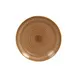 RAK Porcelain TWNNPR21SH - 8¼" Round Flat‑Edge Coupe Porcelain Plate, Dishwasher Safe - 12/Case 1 image