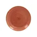 RAK Porcelain TWNNPR24CO China Plate 1 image