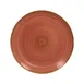 RAK Porcelain TWNNPR27CO China Plate 1 image