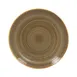 RAK Porcelain TWNNPR28AL - 11" Round Coupe Porcelain Plate, Dishwasher & Microwave Safe - 12/Case 1 image