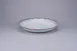 RAK Porcelain VIDC28VCM China Plate 1 image