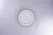 RAK Porcelain VIFP21VCM - Round Plate 8.27" Porcelain, Oven Microwave Dishwasher Safe - 24/Case 1 image