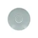 RAK Porcelain VNCLSA17BL Saucer, 6.5"-6.99" Round Porcelain, Dishwasher Safe - 12/Case 1 image