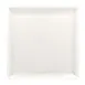 RAK Porcelain VNEDSQ27WH China Plate 1 image