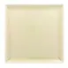 RAK Porcelain VNEDSQ30PL Square Plate 11.875" Porcelain Shock‑Resistant Microwave Safe - 6/Case 1 image