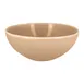 RAK Porcelain VNNNBW20BG - 32 oz Cereal Bowl, 7.5" Diameter, Beige Porcelain, Dishwasher Safe - 6/Case 1 image