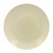 RAK Porcelain VNNNPR18PL - 7" Round Porcelain Plate, Coupe Rim, Microwave & Dishwasher Safe - 24/Case 1 image
