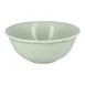 RAK Porcelain VNNNRB16GR Rice Bowl, 6" Dia, 19 oz, Green Porcelain, Microwave Safe - 12/Case 1 image