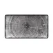 RAK Porcelain WDEDRG33BG China Plate 1 image