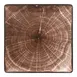 RAK Porcelain WDEDSQ30OB China Plate 1 image