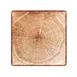 RAK Porcelain WDEDSQ30TB China Plate 1 image
