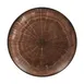 RAK Porcelain WDNNPR21OB China Plate 1 image