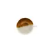 RAK Porcelain WL116CU45 - Breakfast Cup, 15.2 oz (4.7"), Brown Porcelain, Non-Stackable - 12/Case 2 image
