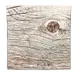 RAK Porcelain WSMRSP25AC - Square China Plate 9.875" Porcelain, Lead‑Free Glaze - 12/Case 1 image