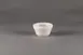 RAK Porcelain YOBB10 - 7.1 oz (3.92" Dia.) Bouillon Bowl, Porcelain, White Finish - 24/Case 1 image