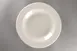 RAK Porcelain YODP29 - 21 oz Round Pasta Bowl, 11.5" Diameter, White Porcelain, Wide Rim - 6/Case 1 image