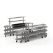 Steelite MGCMLC13GSXW Modular Bar System 1 image