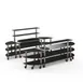 Steelite MGCMLC13MSXW Modular Bar System 1 image