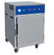 Comstock-Castle CC-CHC-1 Half Size Undercounter Cook & Hold Oven Cabinet, 1 Compartment - 208V 1 image
