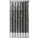 Curtron SD-MESH-4884 Restaurant Strip Door Kit 1 image