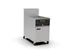 Giles EOF-BIB Floor Model Electric Rethermalizer Can Thaw 10-14 Bags of Frozen Product, 12kW Power 1 image