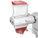 Hamilton Beach 07-3201-W-A Meat Cuber/Tenderizer Attachment, Cast Alu, Stainless Steel Blades, PRO Series Grinder 1 image
