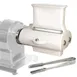 Hamilton Beach 07-3201-W-A Meat Cuber/Tenderizer Attachment, Cast Alu, Stainless Steel Blades, PRO Series Grinder 2 image