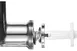 Hamilton Beach 09-1201-W Meat Grinder, 3/4 HP, #12 Hub, 360-540 lbs/hr, 4.5mm & 7mm Stainless Steel Plates, 560W 120V 4 image