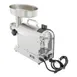Hamilton Beach 10-0801-W Meat Grinder, #8 Hub, 3/4 HP, 550W, 120V, 4.5mm/7mm Plates, 4 Sausage Funnels 10 image