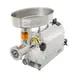 Hamilton Beach 10-1201-W Meat Grinder, #12 Hub, 1 HP 750W, 4.5mm/7mm Plates, 6-9 lbs/min, 360-540 lbs/hr 2 image