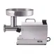 Hamilton Beach 10-1201-W Meat Grinder, #12 Hub, 1 HP 750W, 4.5mm/7mm Plates, 6-9 lbs/min, 360-540 lbs/hr 5 image