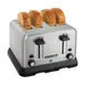 Hamilton Beach 24855 Proctor-Silex® Pop-Up Toaster, (4) Extra Wide Slots 2 image