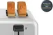 Hamilton Beach 24855 Proctor-Silex® Pop-Up Toaster, (4) Extra Wide Slots 4 image