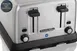 Hamilton Beach 24855 Proctor-Silex® Pop-Up Toaster, (4) Extra Wide Slots 5 image