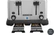 Hamilton Beach 24855 Proctor-Silex® Pop-Up Toaster, (4) Extra Wide Slots 6 image