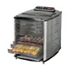 Hamilton Beach 28-1001-W Weston Dehydrator, Single Zone, 10 Nonstick Trays, 14.25x10.75in, 830W, Digital Control 1 image