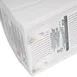 Hamilton Beach 33-0201-W Meat Grinder, 3/4 HP, 120-180 lbs/hr, #8 Hub, 3mm/5mm/7mm Stainless Plates, 575W, 120V 11 image
