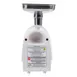 Hamilton Beach 33-0201-W Meat Grinder, 3/4 HP, 120-180 lbs/hr, #8 Hub, 3mm/5mm/7mm Stainless Plates, 575W, 120V 3 image