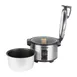Hamilton Beach 37540 Proctor Silex Commercial Rice Cooker/Warmer, 40 Cups, 120V, 1250W 5 image