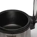 Hamilton Beach 37540 Proctor Silex Commercial Rice Cooker/Warmer, 40 Cups, 120V, 1250W 8 image