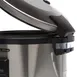 Hamilton Beach 37540 Proctor Silex Commercial Rice Cooker/Warmer, 40 Cups, 120V, 1250W 9 image