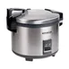 Hamilton Beach 37560R Proctor Silex Commercial Rice Cooker/Warmer, 60 Cups, 120V, 1550W 5 image
